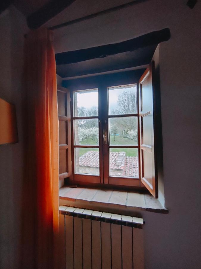 Appartement Casa Mae à Sarteano Extérieur photo